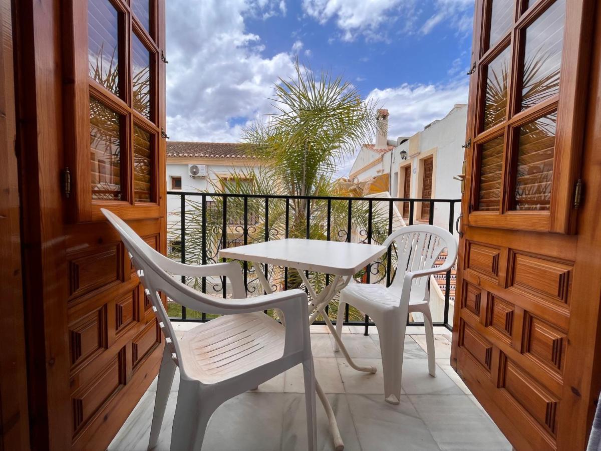 Apartamento Esquina Verde En Vera Coast Playas de Vera Luaran gambar
