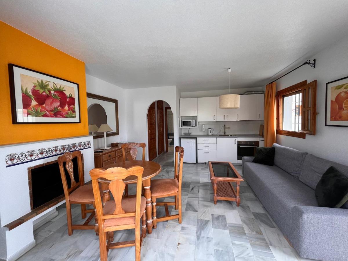 Apartamento Esquina Verde En Vera Coast Playas de Vera Luaran gambar