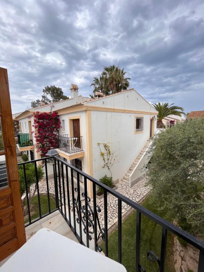 Apartamento Esquina Verde En Vera Coast Playas de Vera Luaran gambar