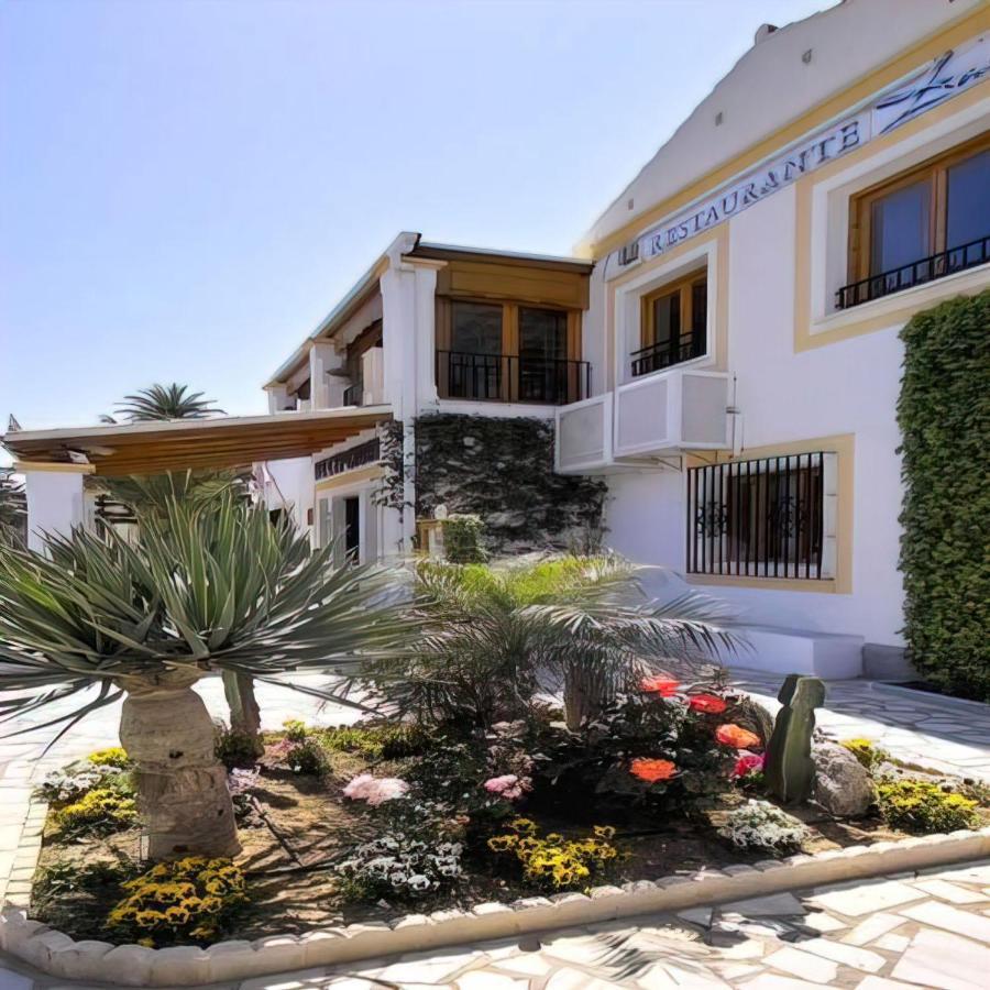 Apartamento Esquina Verde En Vera Coast Playas de Vera Luaran gambar