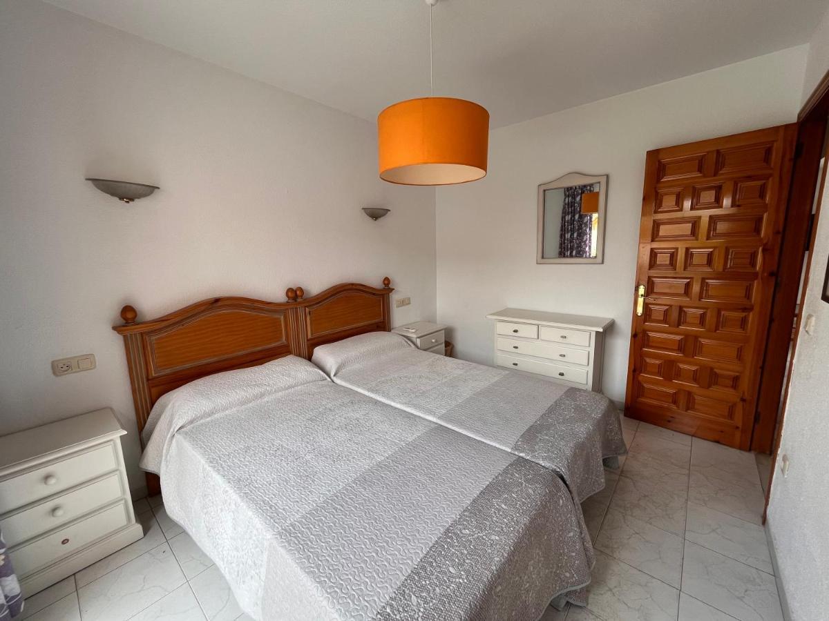 Apartamento Esquina Verde En Vera Coast Playas de Vera Luaran gambar