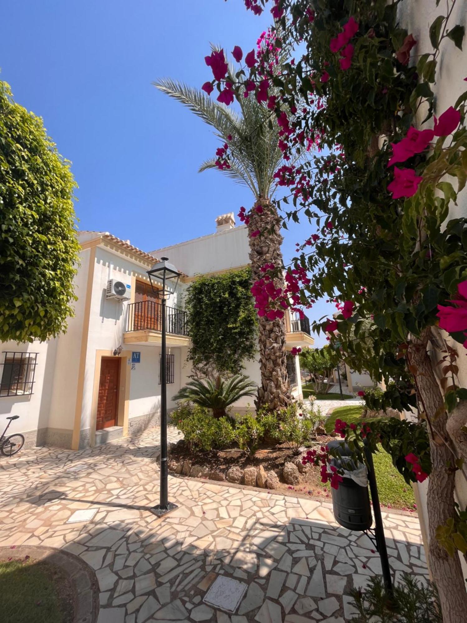 Apartamento Esquina Verde En Vera Coast Playas de Vera Luaran gambar