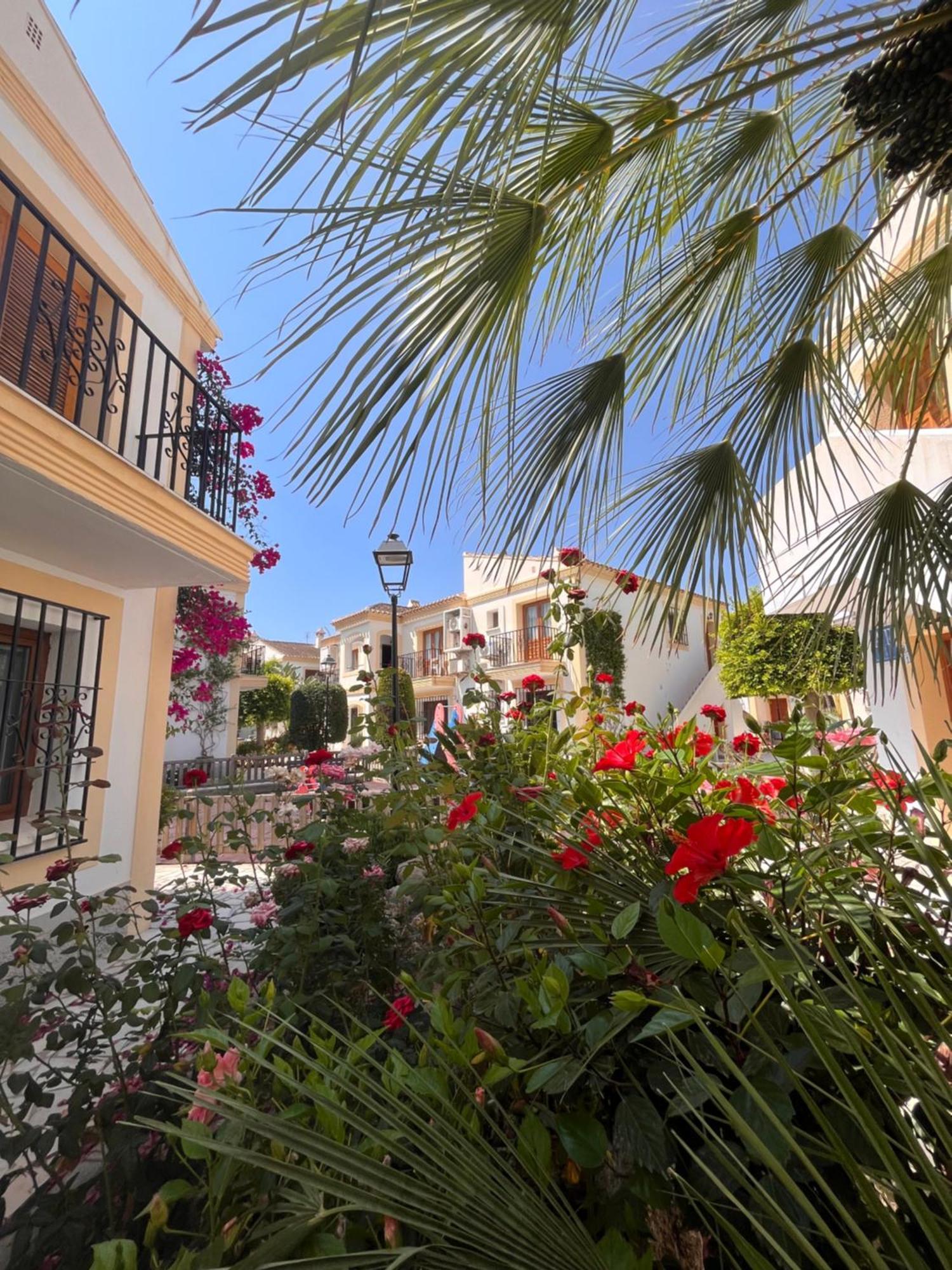 Apartamento Esquina Verde En Vera Coast Playas de Vera Luaran gambar