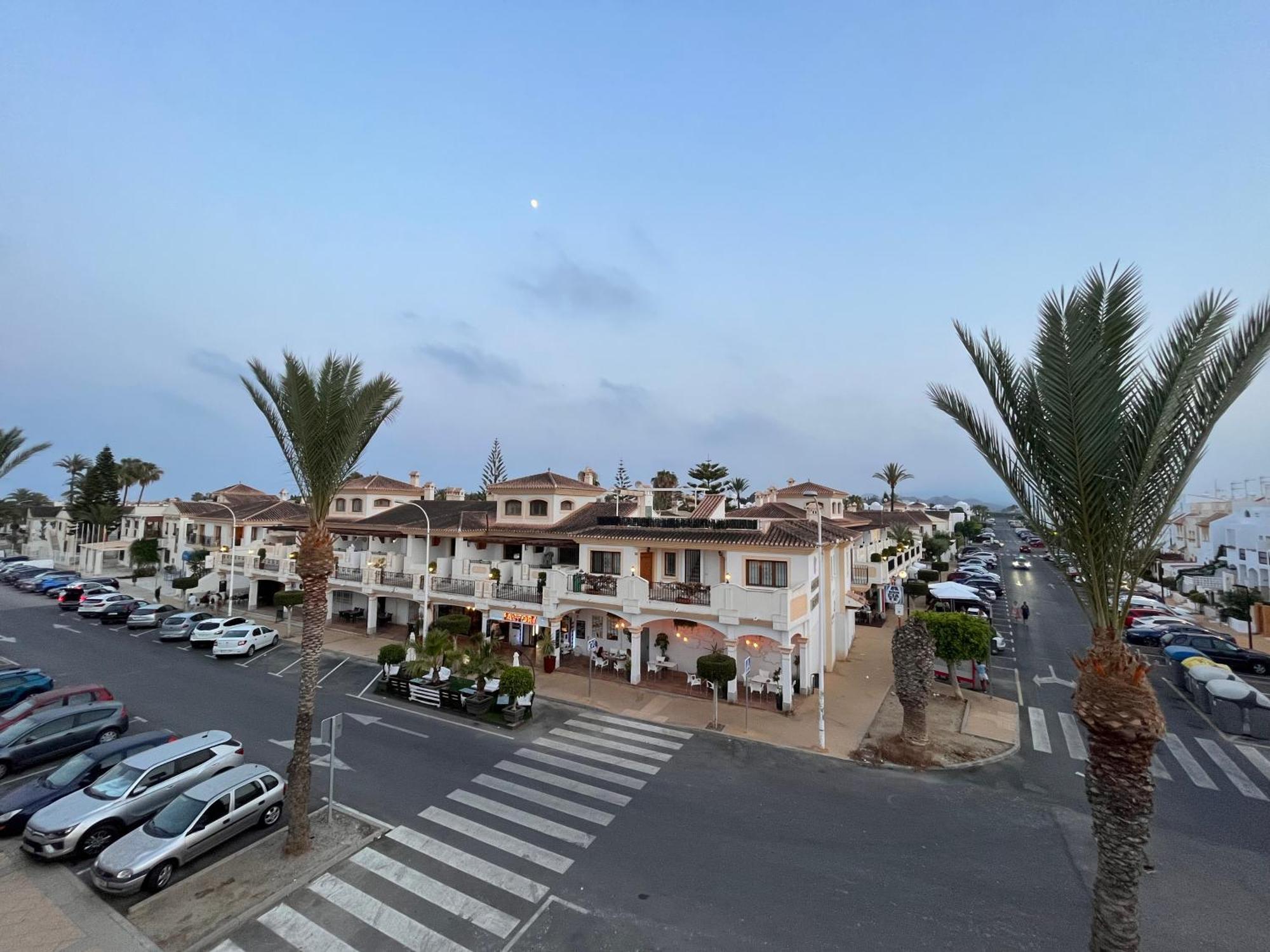 Apartamento Esquina Verde En Vera Coast Playas de Vera Luaran gambar
