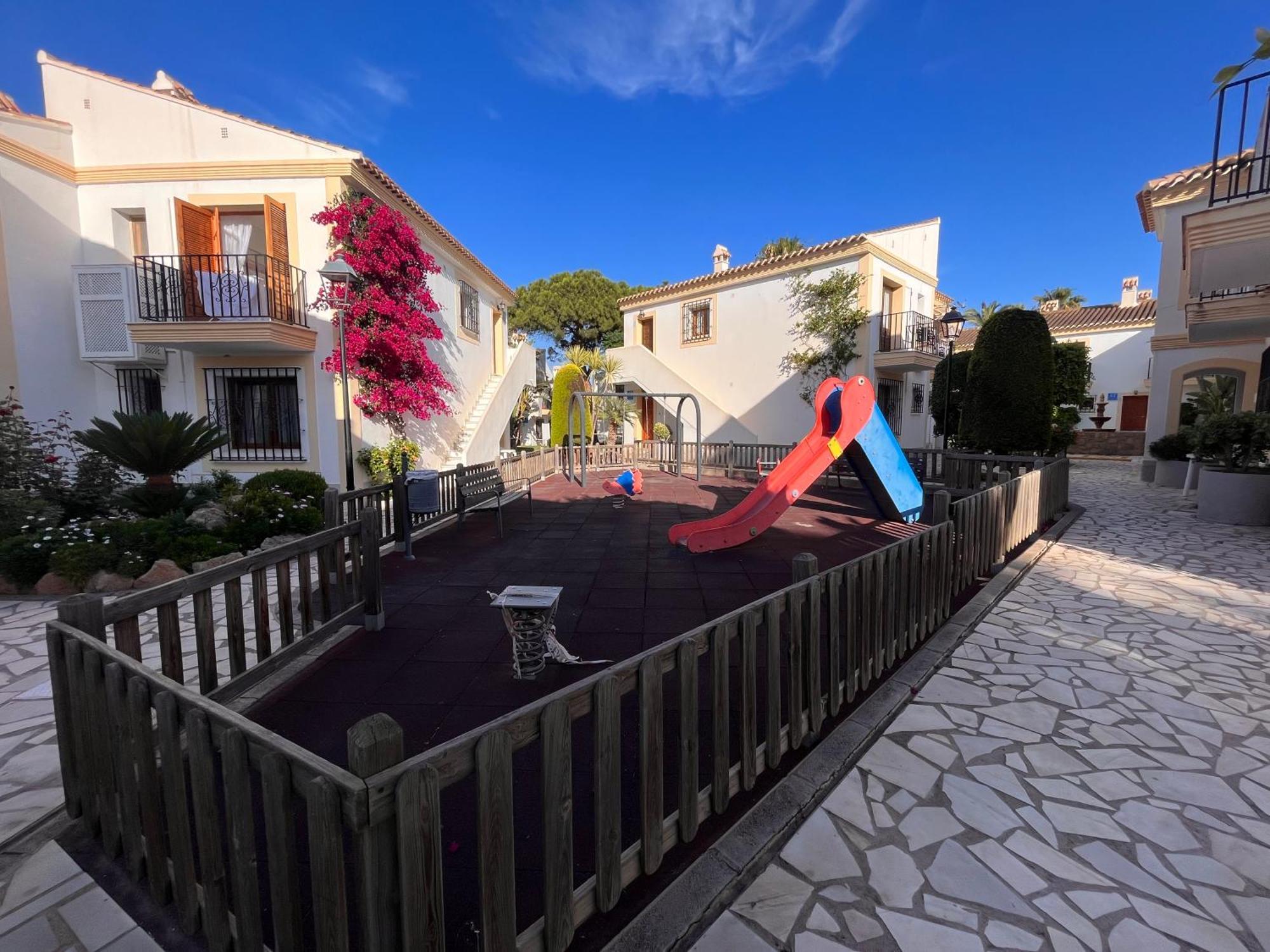 Apartamento Esquina Verde En Vera Coast Playas de Vera Luaran gambar