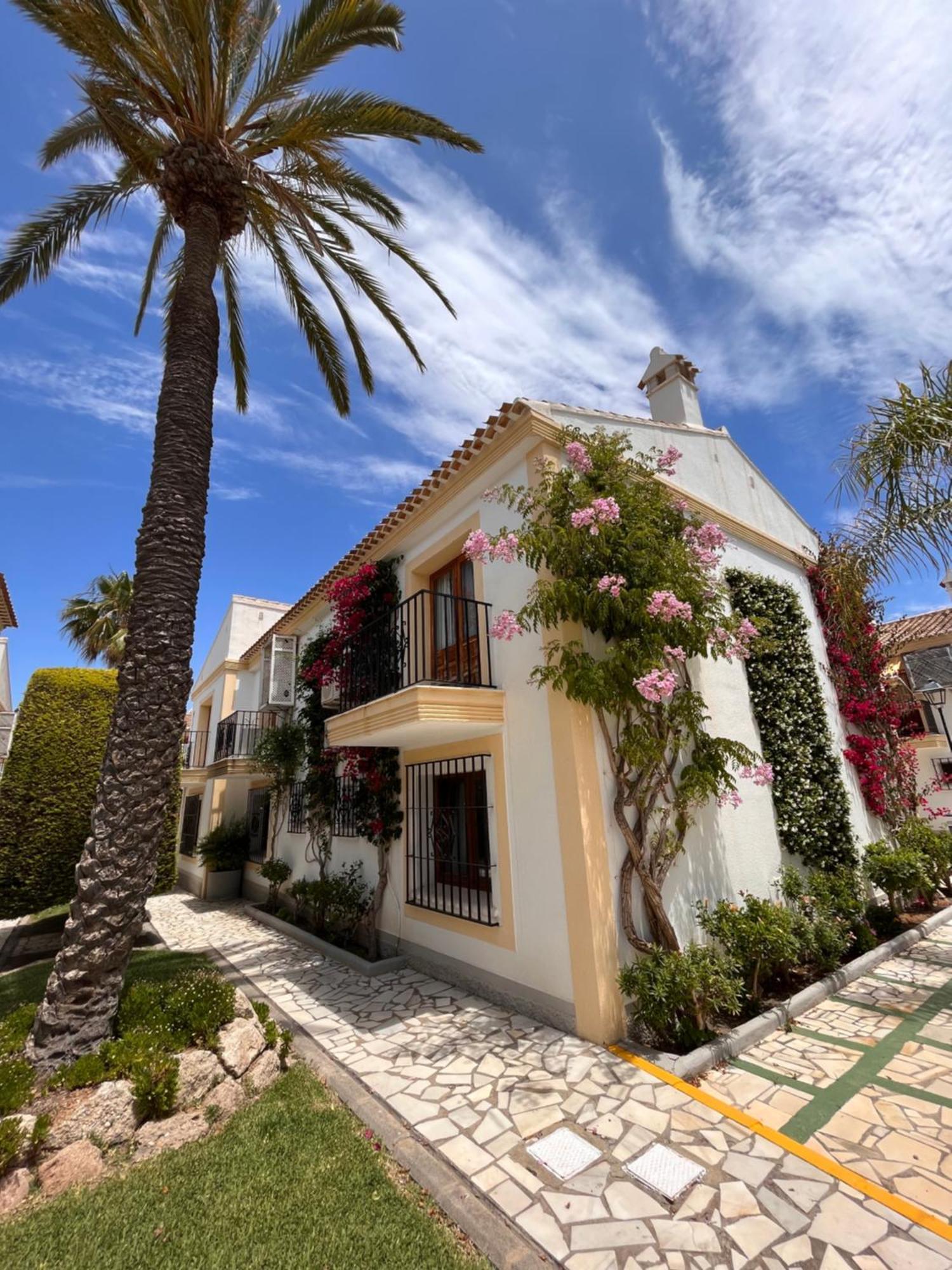 Apartamento Esquina Verde En Vera Coast Playas de Vera Luaran gambar