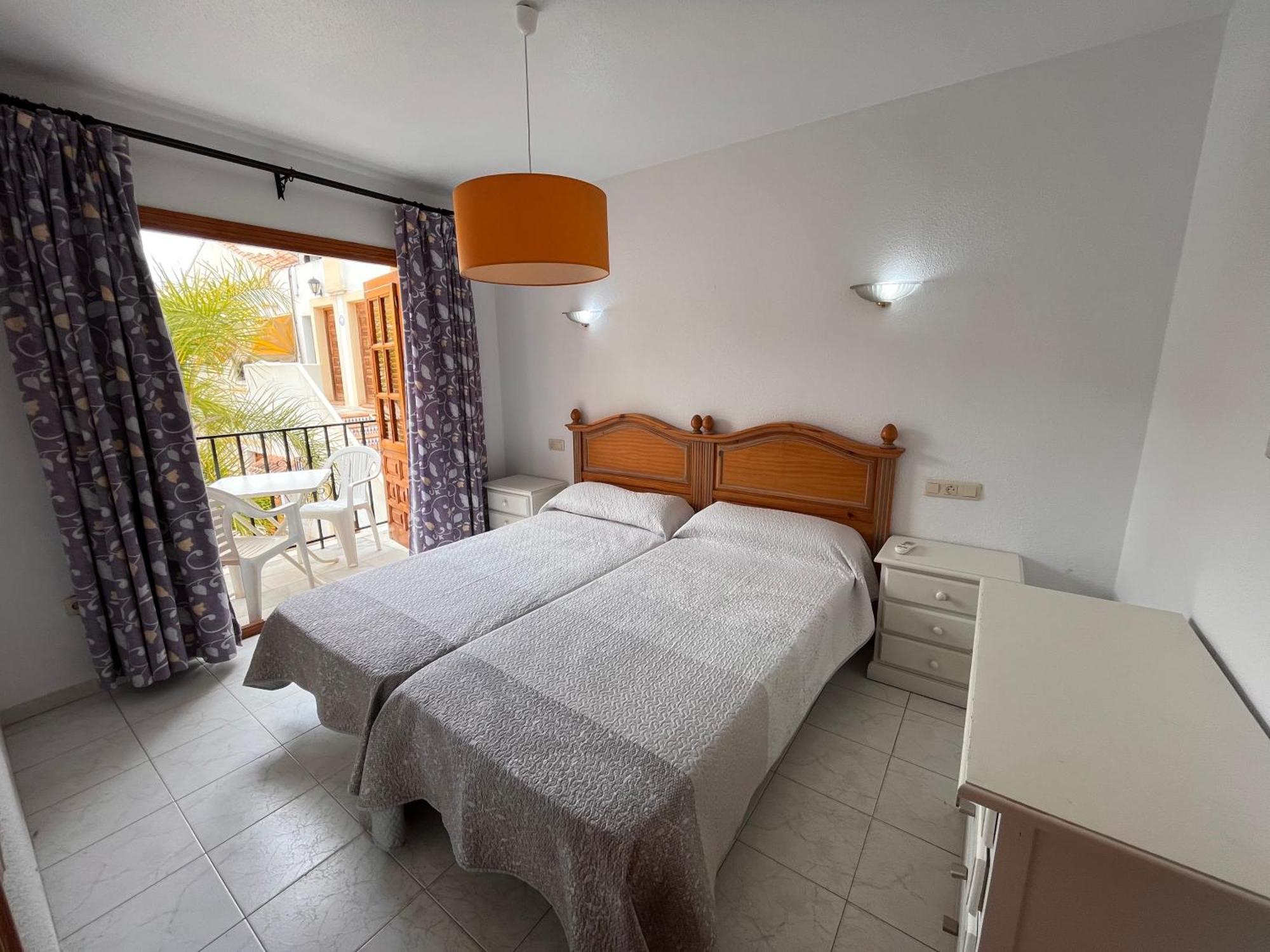 Apartamento Esquina Verde En Vera Coast Playas de Vera Luaran gambar