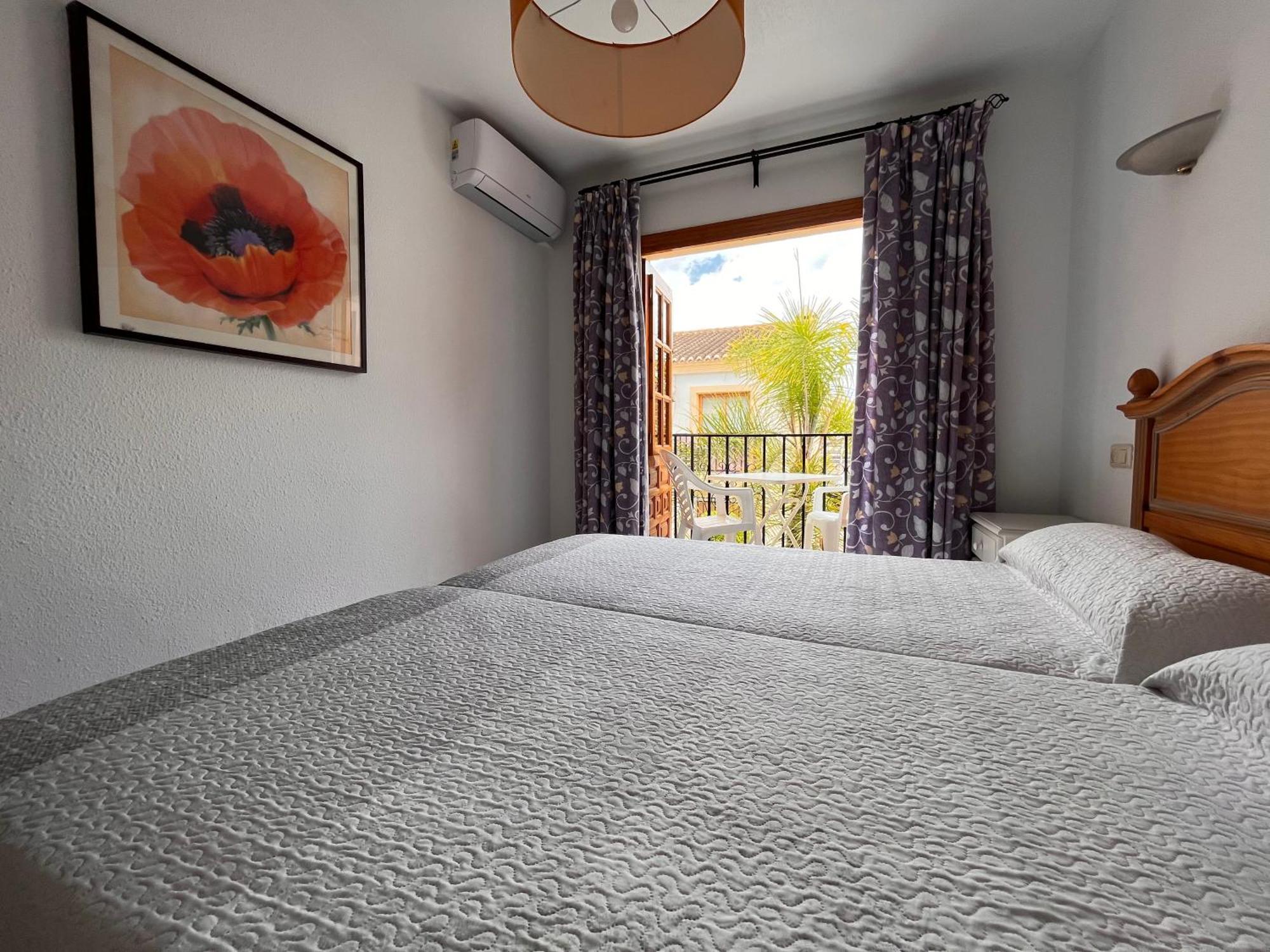 Apartamento Esquina Verde En Vera Coast Playas de Vera Luaran gambar