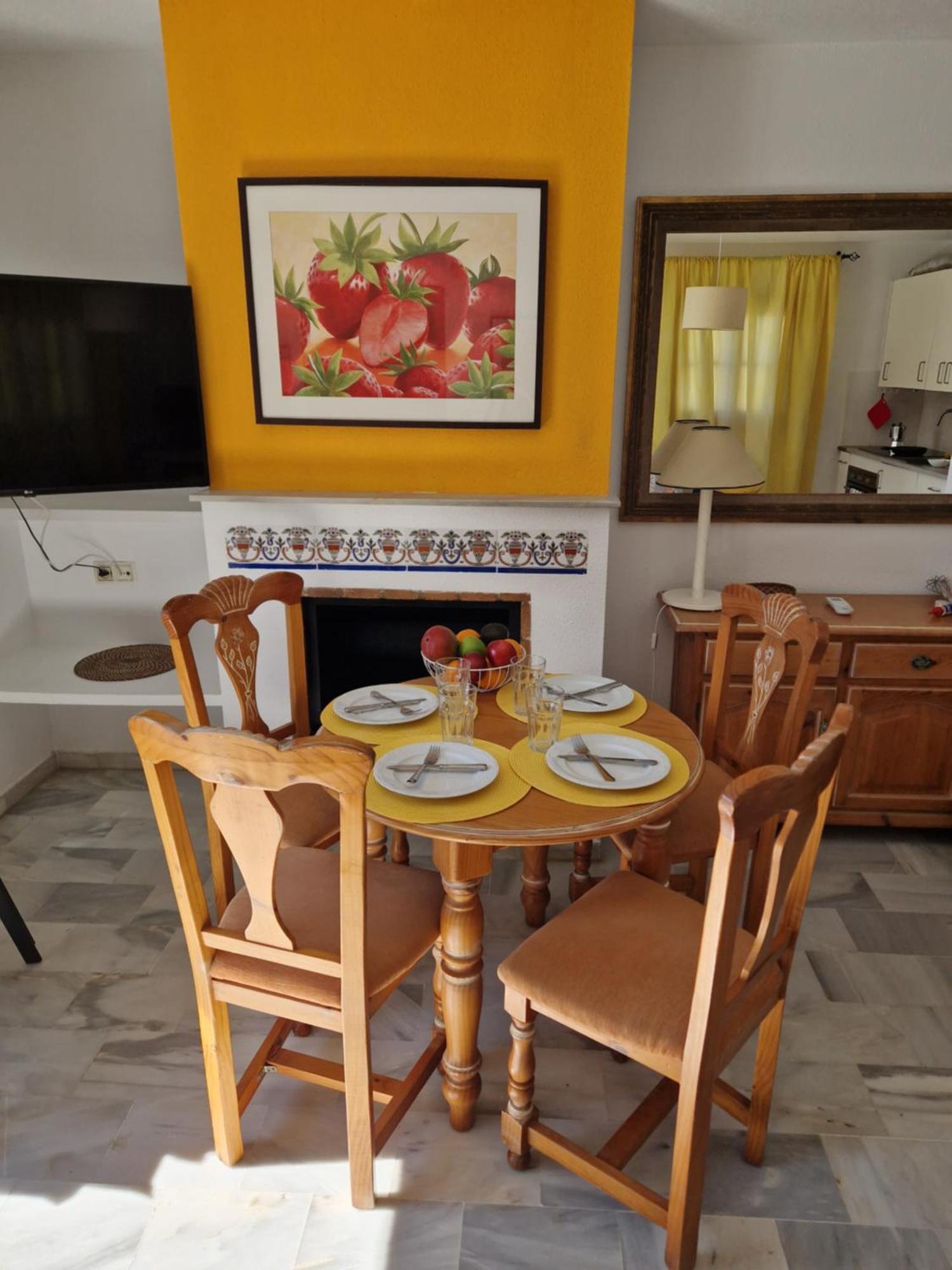 Apartamento Esquina Verde En Vera Coast Playas de Vera Luaran gambar