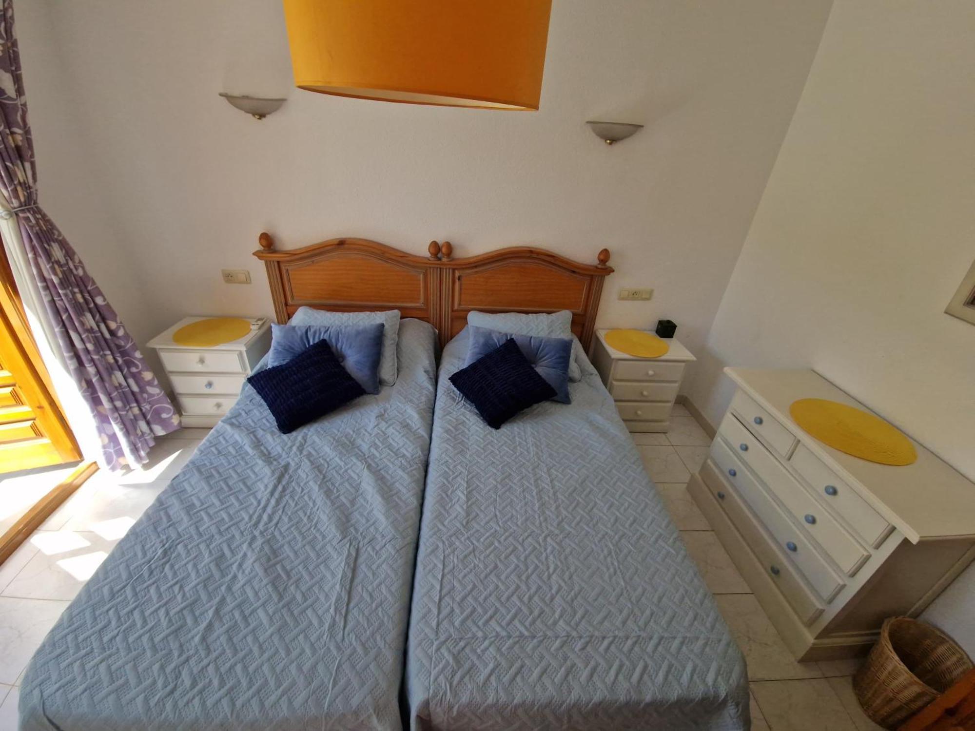 Apartamento Esquina Verde En Vera Coast Playas de Vera Luaran gambar