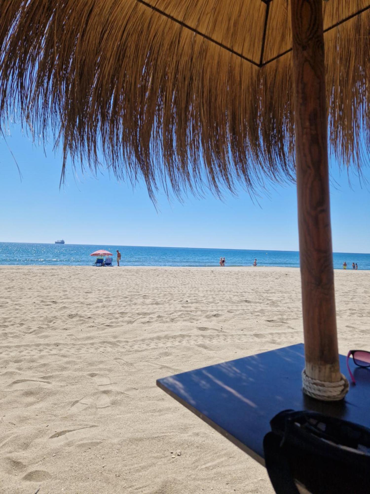 Apartamento Esquina Verde En Vera Coast Playas de Vera Luaran gambar