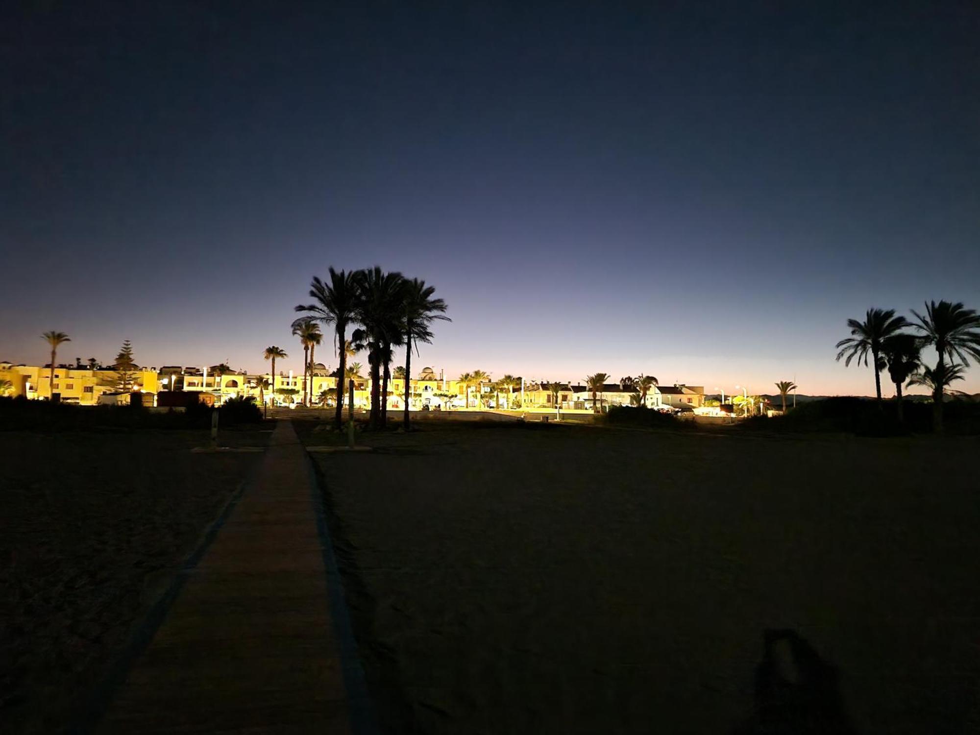 Apartamento Esquina Verde En Vera Coast Playas de Vera Luaran gambar