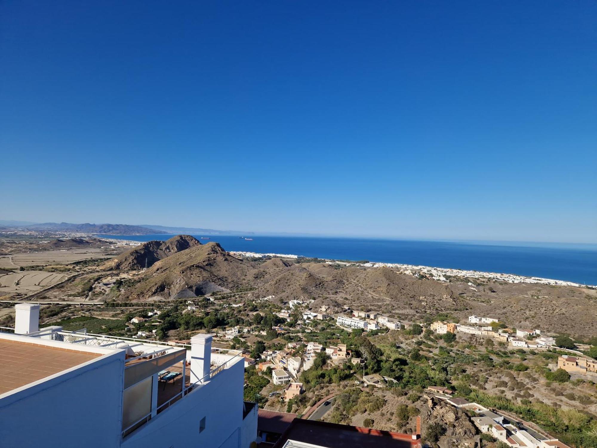 Apartamento Esquina Verde En Vera Coast Playas de Vera Luaran gambar